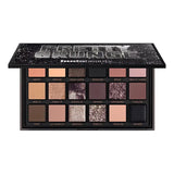 Huda Beauty Pretty Grunge Eyeshadow Palette