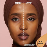 Huda Beauty FauxFilter Luminous Matte Liquid Concealer - 9ml - Praline 6.3