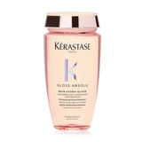 Gloss Absolu Bain Hydra-Glaze Anti-Frizz Shampoo - 250ml