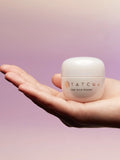 Tatcha The Silk Peony - Line-Smoothing Eye Cream - 15 ml
