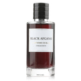 L Intense De Blue Black Afgano EDP 100ml Spray Unisex