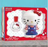 Hello Kitty Gift Set EDT For Her - 50 ml + 2D Shower Gel & Shampoo 2 in 1 - 400 ml