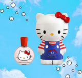 Hello Kitty Gift Set EDT For Her - 50 ml + 2D Shower Gel & Shampoo 2 in 1 - 400 ml