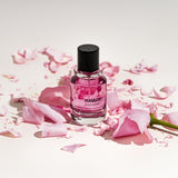 Fugazzi Cash Flower EDP For Unisex - 100 ml