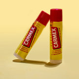 Carmex Original Lip Balm Click Stick SPF15 – 4.25 g