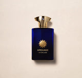 Amouage Interlude Black iris EDP For Him - 100 ml