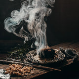 The Woods Collection Royal Nights EDP For Unisex - 100 ml