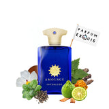 Amouage Interlude EDP For Him - 100 ml
