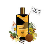 Memo Paris Italian Leather EDP For Unisex - 75 ml