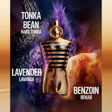 Jean Paul Gaultier Le Male Elixir EDP For Him - 125 ml