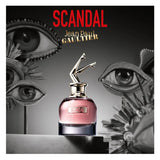 Jean Paul Gaultier Scandal Gift Set