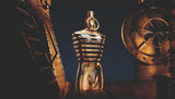 Jean Paul Gaultier Le Male Elixir Gift Set