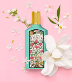 Gucci Flora Gorgeous Jasmine EDP For Her - 100 ml