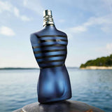 Jean Paul Gaultier Ultra Male EDT For Him - 125 ml