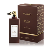 Trussardi Lv Di Milano I Vicoli EDP Unisex - 100ml