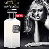 Lorenzo Villoresi Teint De Neige EDT For Unisex - 100 ml