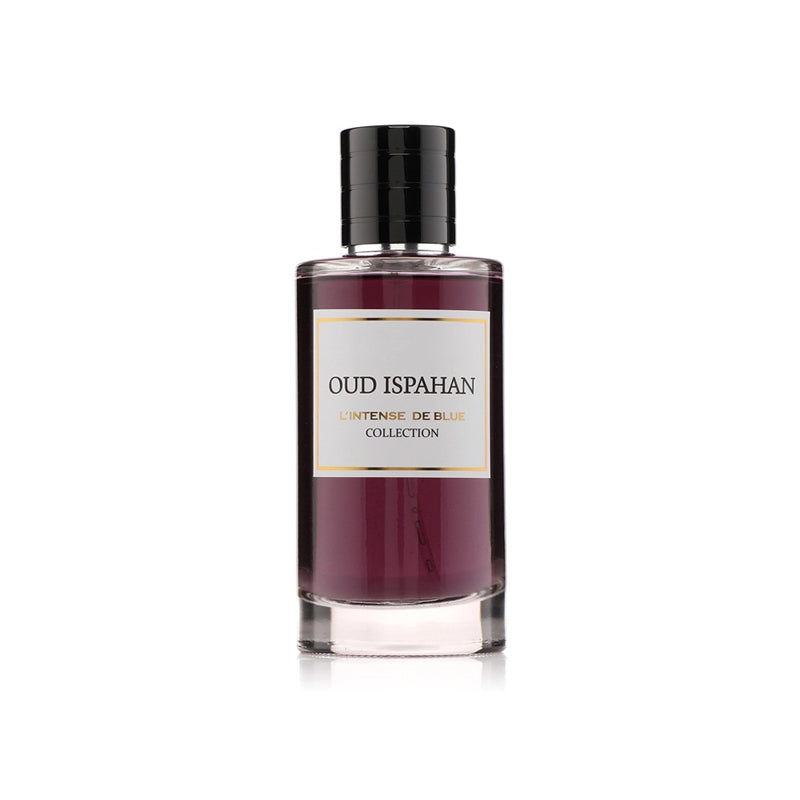L'intense De Blue Oud Ispahan EDP For Unisex - 100 ml