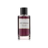 L'intense De Blue Oud Ispahan EDP For Unisex - 100 ml