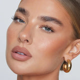 Refy Lip Sculpt Lip Liner and Setter - Sepia