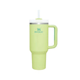 STANLEY The Quencher H2.0 FlowState Tumbler | 40 OZ - Lemon