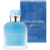 Dolce & Gabbana Light Blue Intense EDP For Him - 100 ml