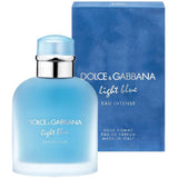 Dolce & Gabbana Light Blue Intense EDP For Him - 100 ml