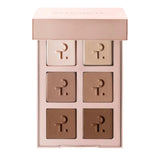 PATRICK TA Major Dimension Essential Artistry Edit Eyeshadow Palette
