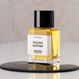 Matiere Premiere Falcon Leather EDP For Unisex - 100 ml