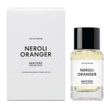 Matiere Premiere Neroli Oranger EDP For Unisex - 100 ml