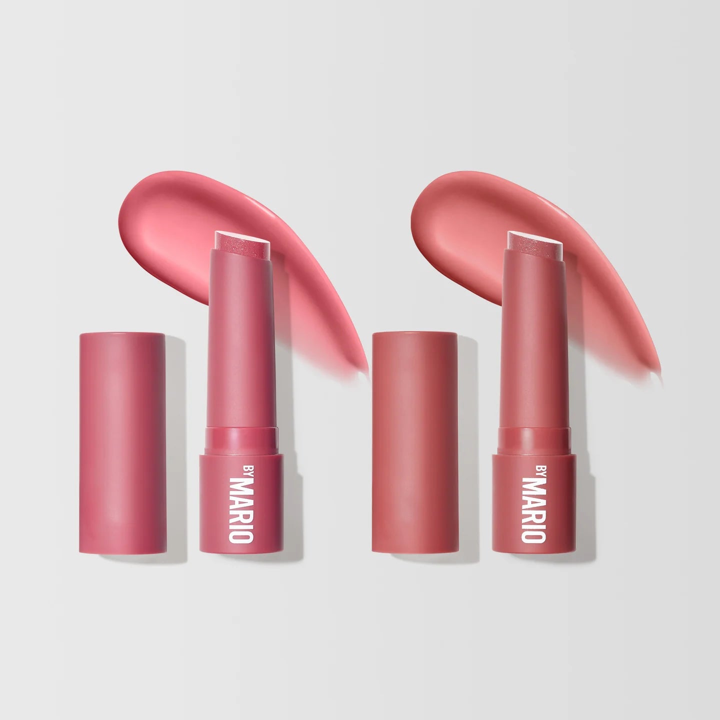 Makeup By Mario Moistureglow™ On-The-Go - Rose Glow + Bronze Glow Makeup By Mario Moistureglow™ On-The-Go - Rose Glow + Bronze Glow