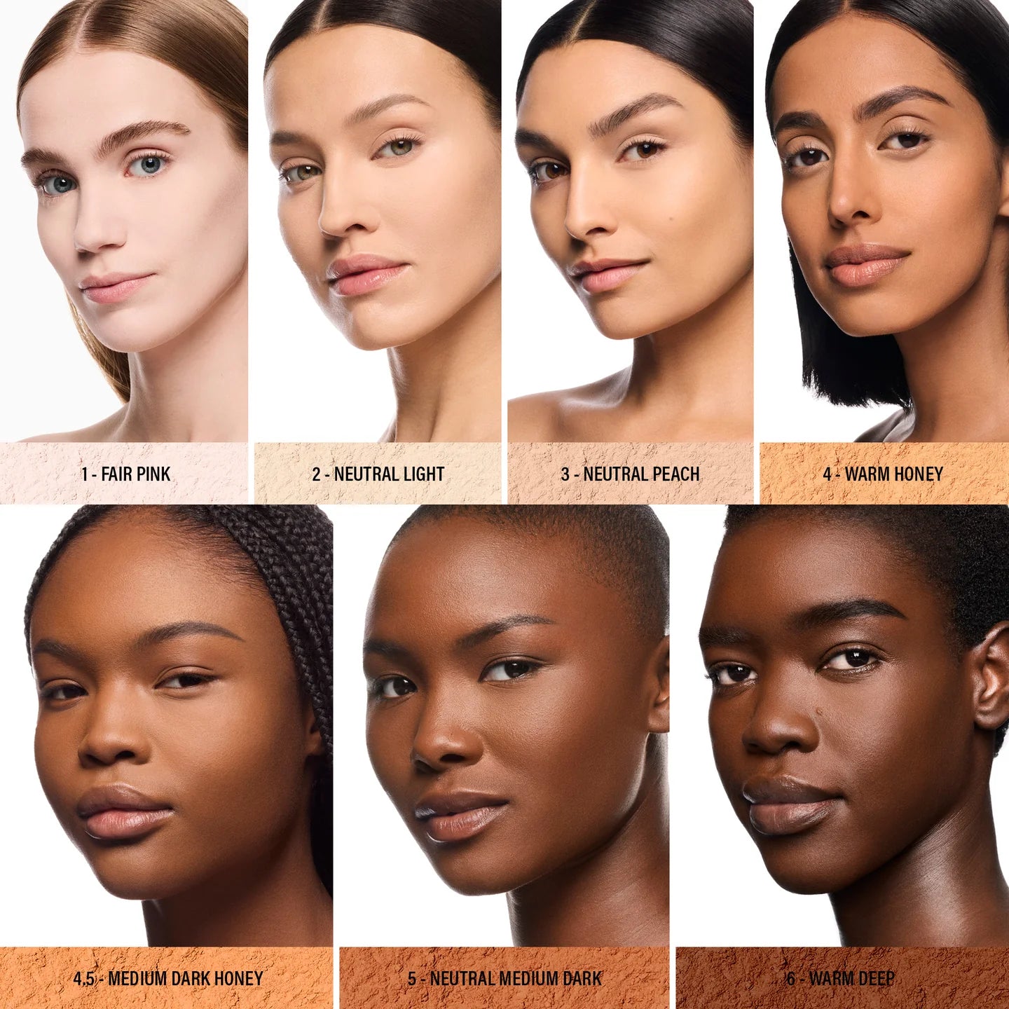 Makeup By Mario SurrealSkin™ Soft Blur Setting Powder - 4 - Warm Honey Makeup By Mario SurrealSkin™ Soft Blur Setting Powder - 4 - Warm Honey