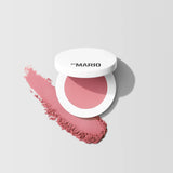 Makeup By Mario Soft Pop Powder Blush - Mellow Mauve