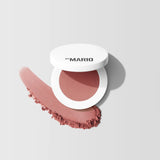 Makeup By Mario Soft Pop Powder Blush - Desert Rose