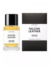 Matiere Premiere Falcon Leather EDP For Unisex - 100 ml