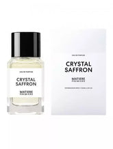 Matiere Premiere Crystal Saffron EDP For Unisex - 100 ml