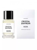 Matiere Premiere Crystal Saffron EDP For Unisex - 100 ml