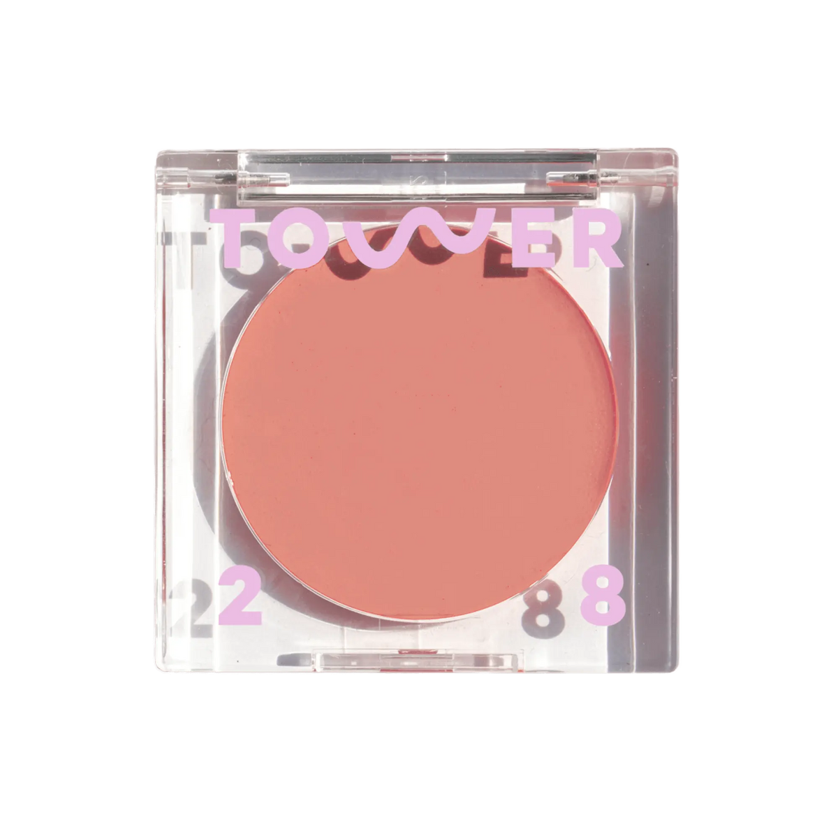BeachPlease Cream Blush - Magic Hour