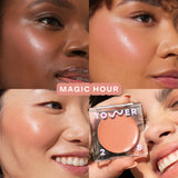 BeachPlease Cream Blush - Magic Hour