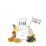 Maison Francis Kurkdjian Paris Gentle Silver Edition EDP For Unisex - 70 ml