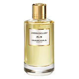 Mancera Jardin Exclusif EDP For Unisex - 120 Ml