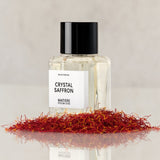 Matiere Premiere Crystal Saffron EDP For Unisex - 100 ml