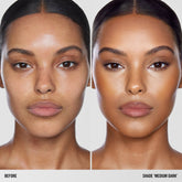 Makeup By Mario Soft Sculpt Transforming Skin Perfector - Medium Dark
