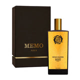 Memo Paris French Leather EDP For Unisex - 75 ml