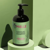 Mielle Organics Rosemary Mint Strengthening Shampoo - 355ml