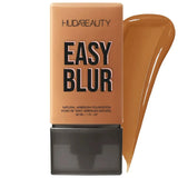 Huda Beauty Easy Blur Natural Airbrush Foundation - 30 ml - Mocha 500G