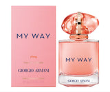 My Way Ylang - Eau de Parfum - 50ml