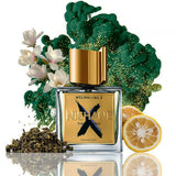 Nishane Wulong Cha X EDP For Unisex - 100 ml