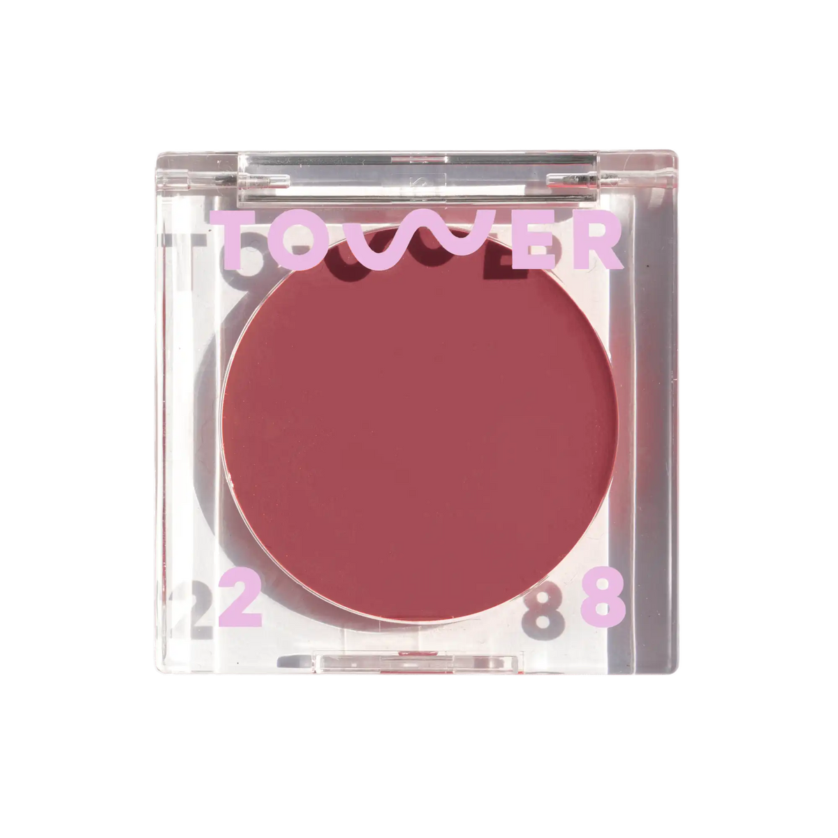 BeachPlease Cream Blush - Office Hour