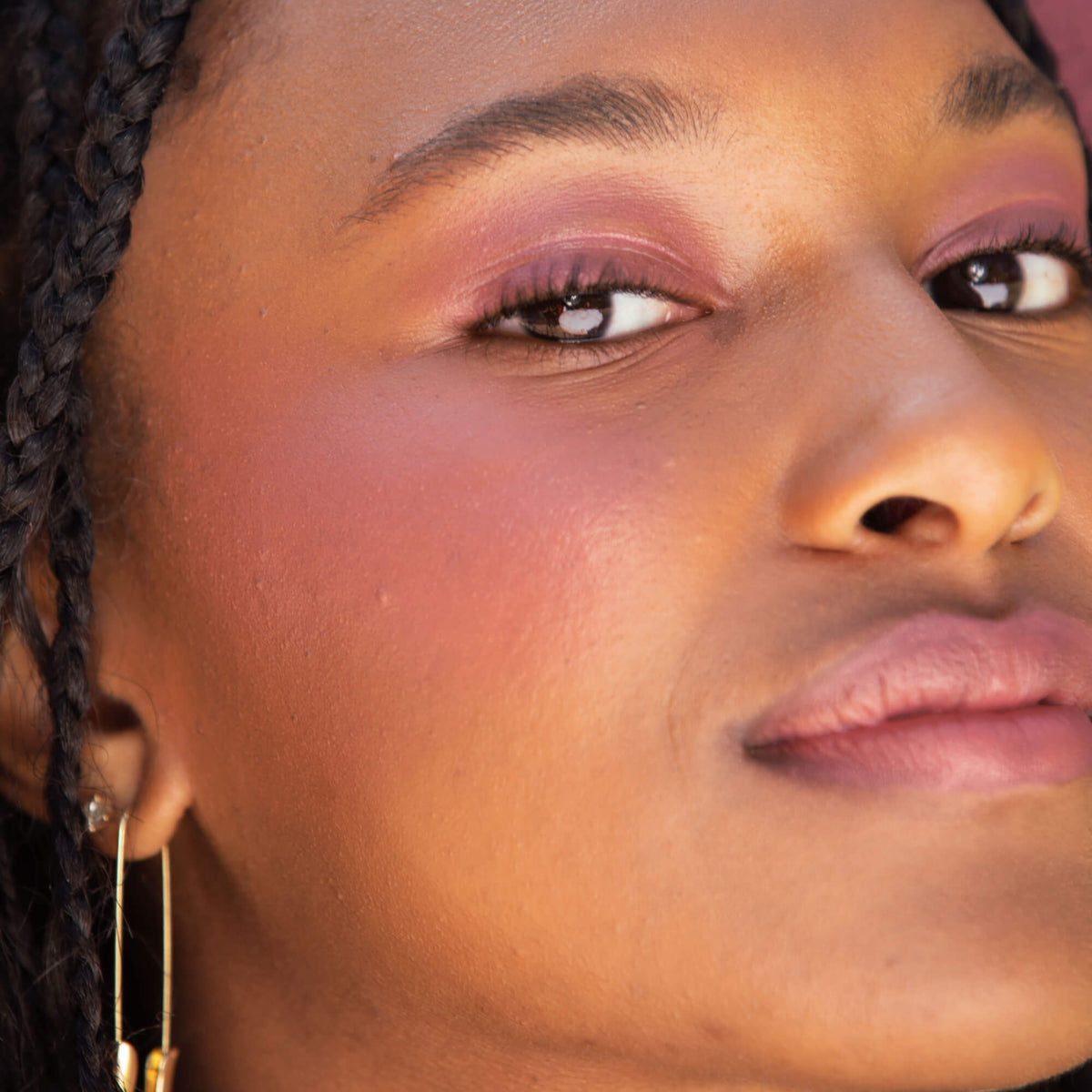 BeachPlease Cream Blush - Office Hour BeachPlease Cream Blush - Office Hour