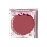 BeachPlease Cream Blush - Office Hour
